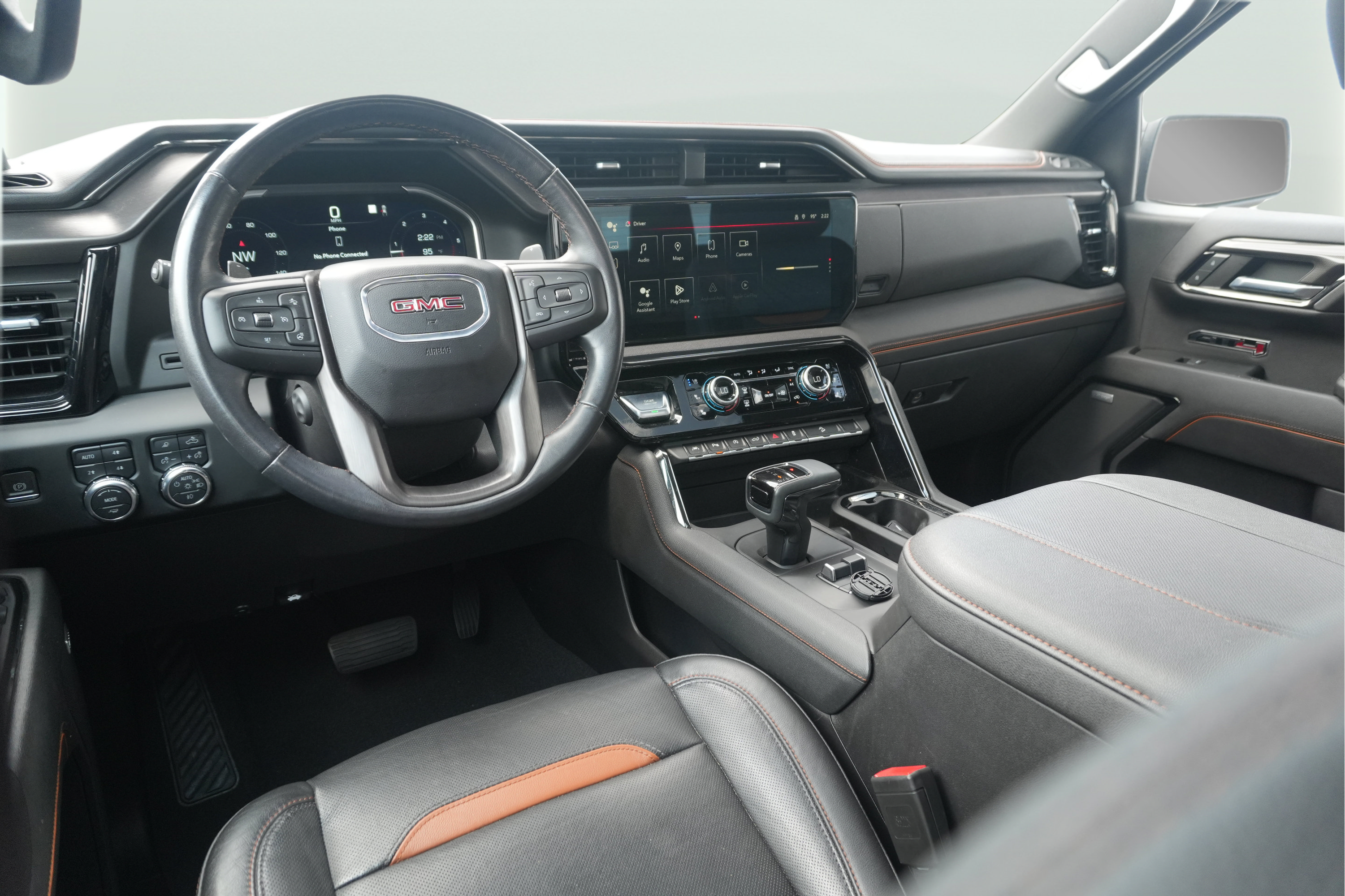 Used 2023 GMC Sierra 1500 AT4 AWD/4WD image 28