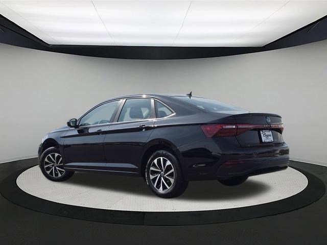 New 2026 Volkswagen Jetta S FWD image 5