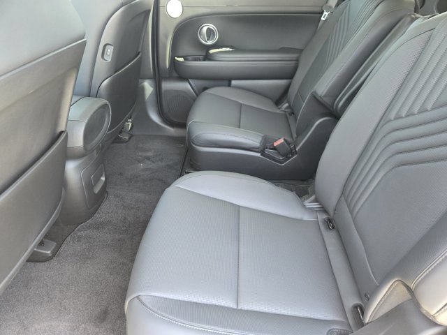 New 2026 Hyundai Palisade SEL Premium FWD image 21
