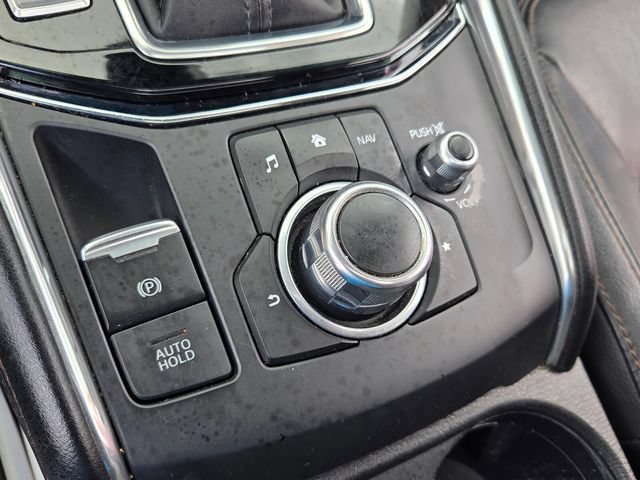 Used 2018 MAZDA CX-5 Grand Touring w/ Premium Package FWD image 24