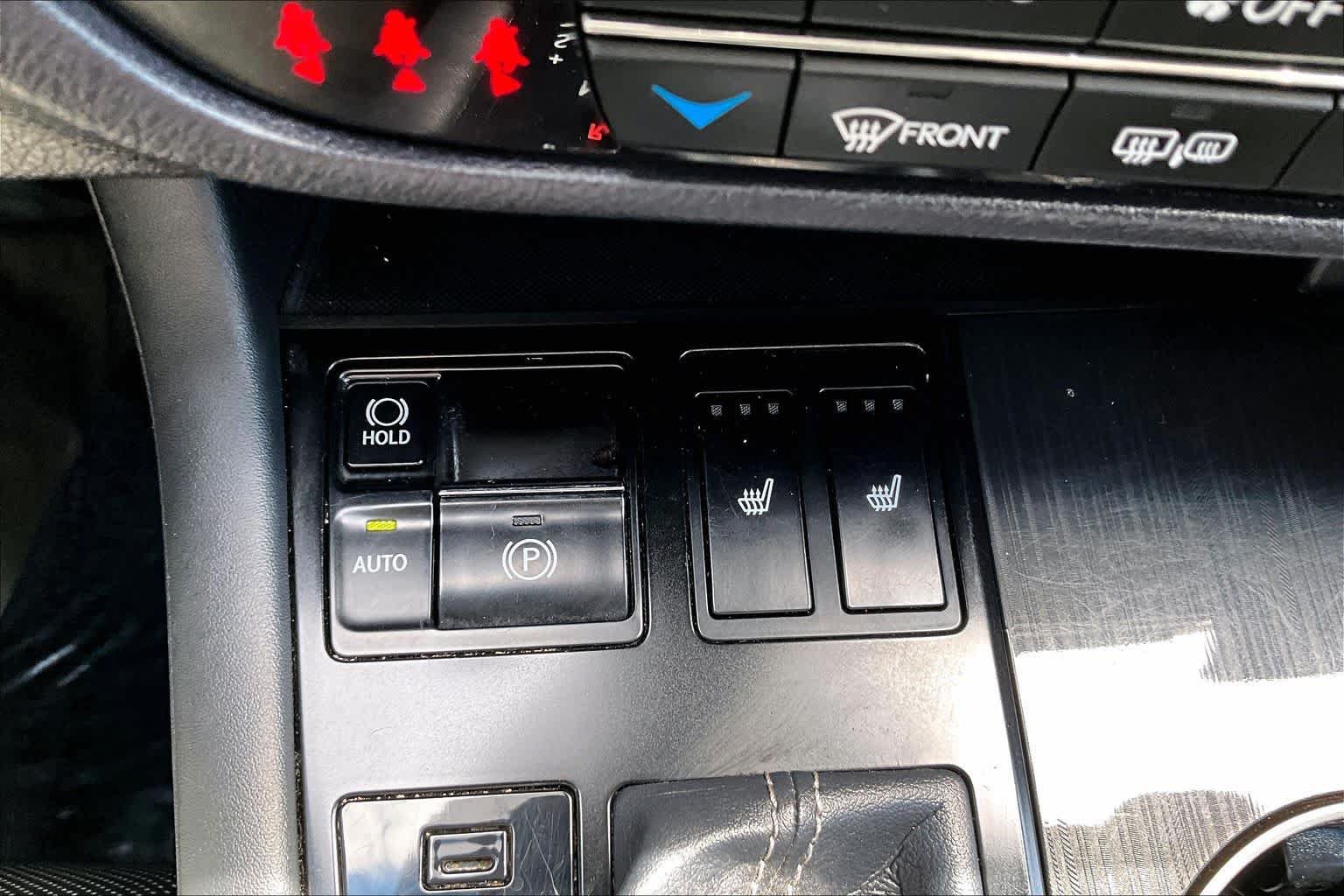 Used 2017 Lexus RX 350 AWD image 34