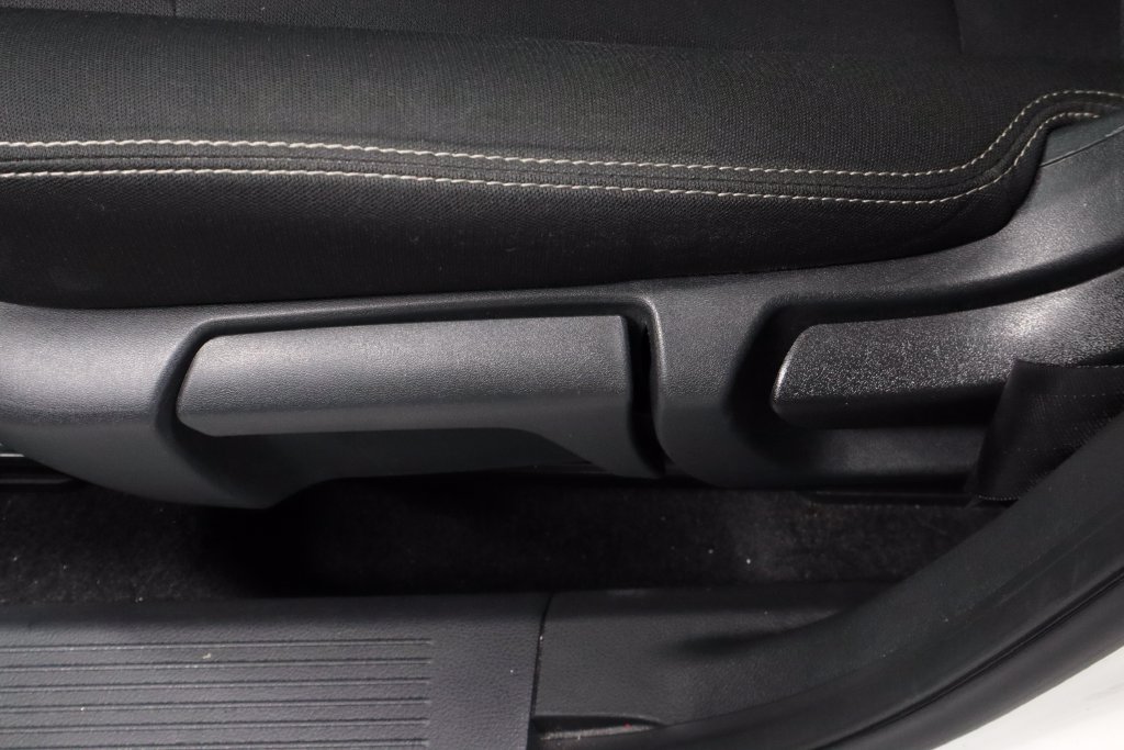 Certified 2023 Nissan Rogue S FWD image 25