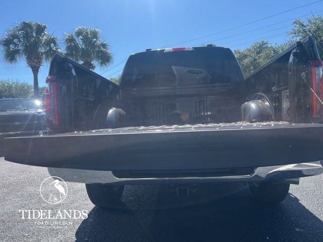 New 2025 Ford F150 XL w/ Equipment Group 103A High image 11