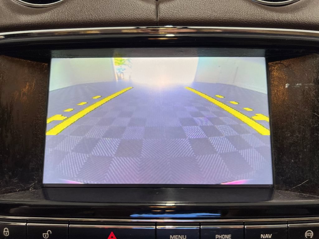 Used 2014 Jaguar XJ AWD image 24