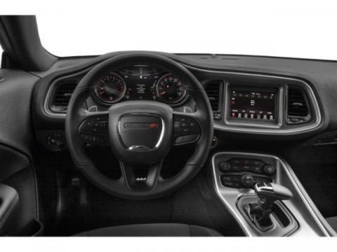 Used 2023 Dodge Challenger GT w/ Blacktop Package image 10