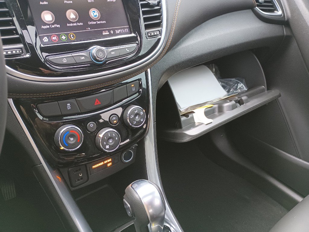 Used 2020 Chevrolet Trax Premier image 25