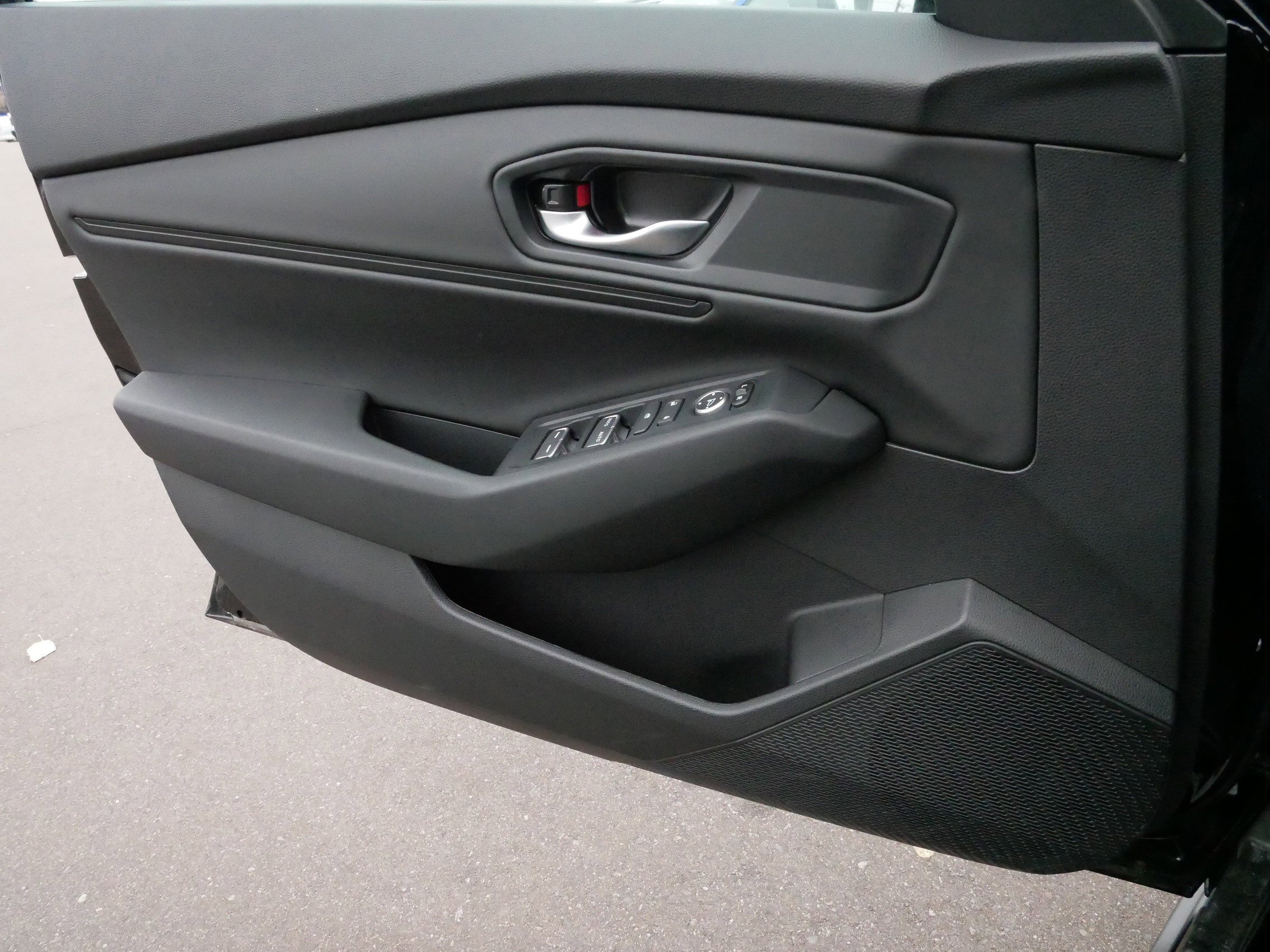 Certified 2025 Honda Accord SE image 27