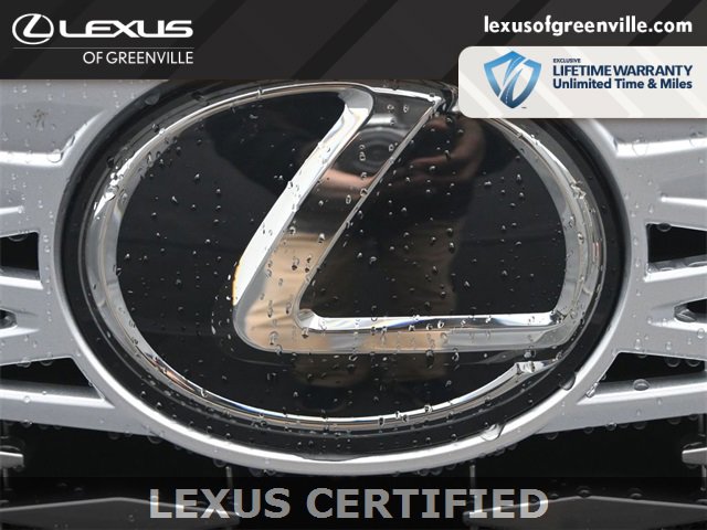 Certified 2023 Lexus RX 350 Premium image 33