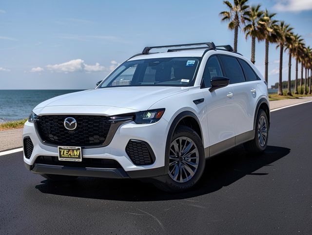 New 2026 MAZDA CX-70 SC AWD/4WD video 2