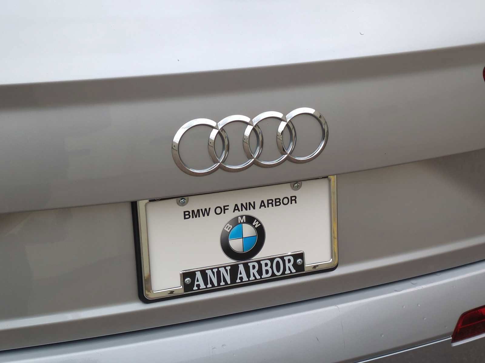 Used 2019 Audi Q7 2.0T Premium w/ Convenience Package image 12