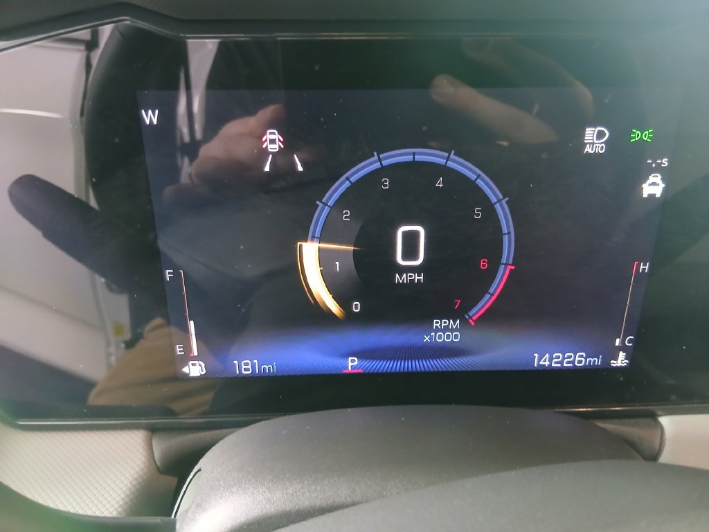 Certified 2024 Chevrolet TrailBlazer LT w/ LT Cold Weather Package FWD image 22
