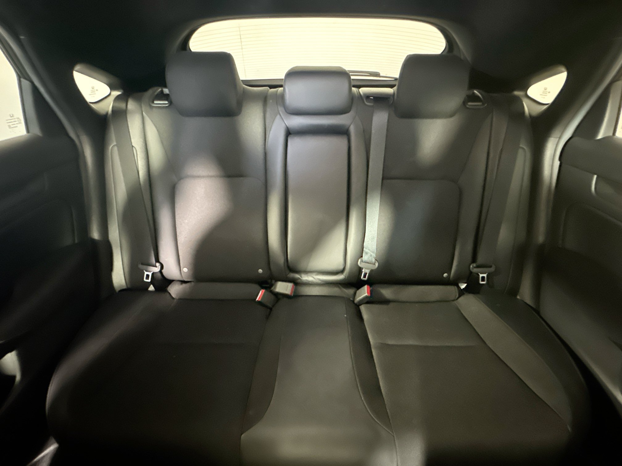 Used 2025 Honda Civic Sport image 30