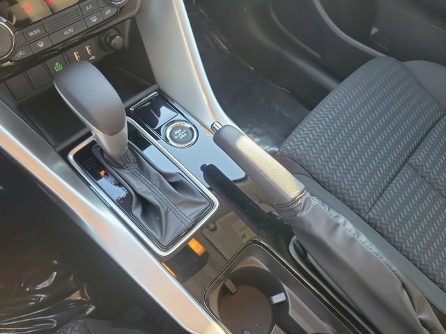 New 2026 Mitsubishi Eclipse Cross ES AWD/4WD image 32