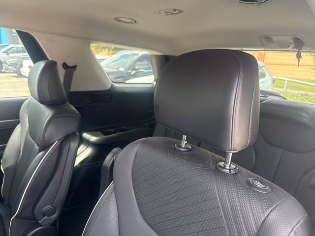 Used 2024 Hyundai Palisade SEL image 9