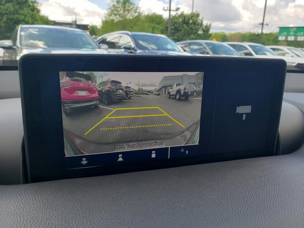 Used 2023 Acura TLX FWD image 25