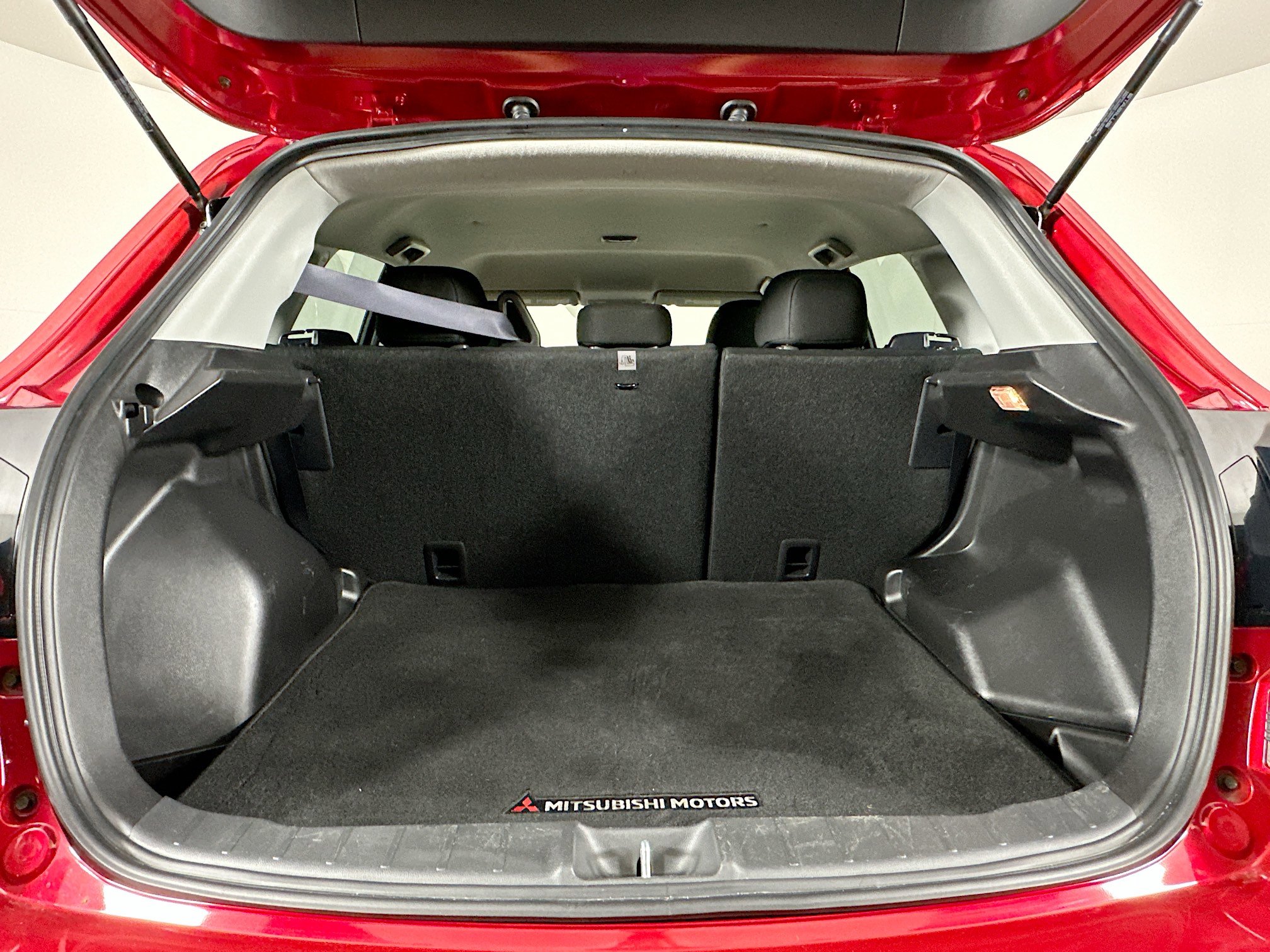 Used 2024 Mitsubishi Outlander Sport ES image 27