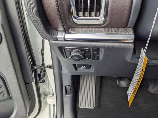 New 2026 Ford Expedition Max Platinum w/ Platinum Ultimate Package image 31