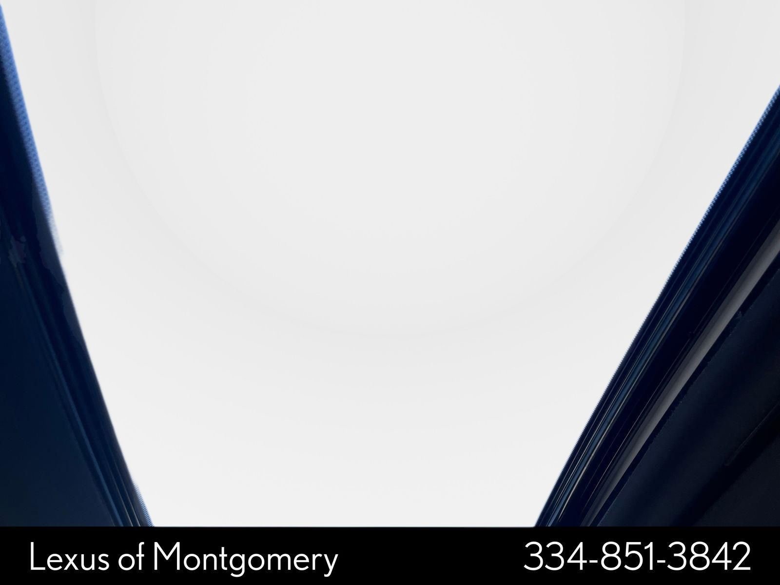 New 2026 Lexus NX 350 F Sport image 21