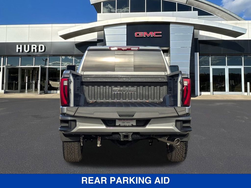 New 2026 GMC Sierra 3500 Denali w/ Denali Reserve Package image 39
