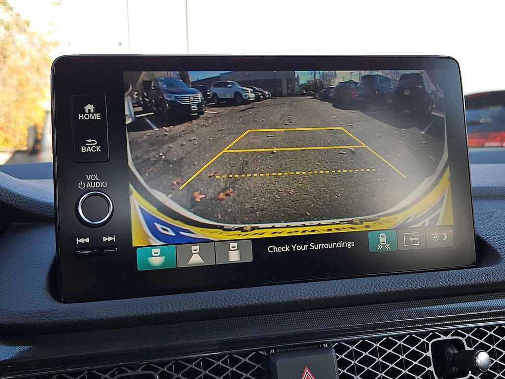 Used 2025 Acura Integra A-Spec image 20