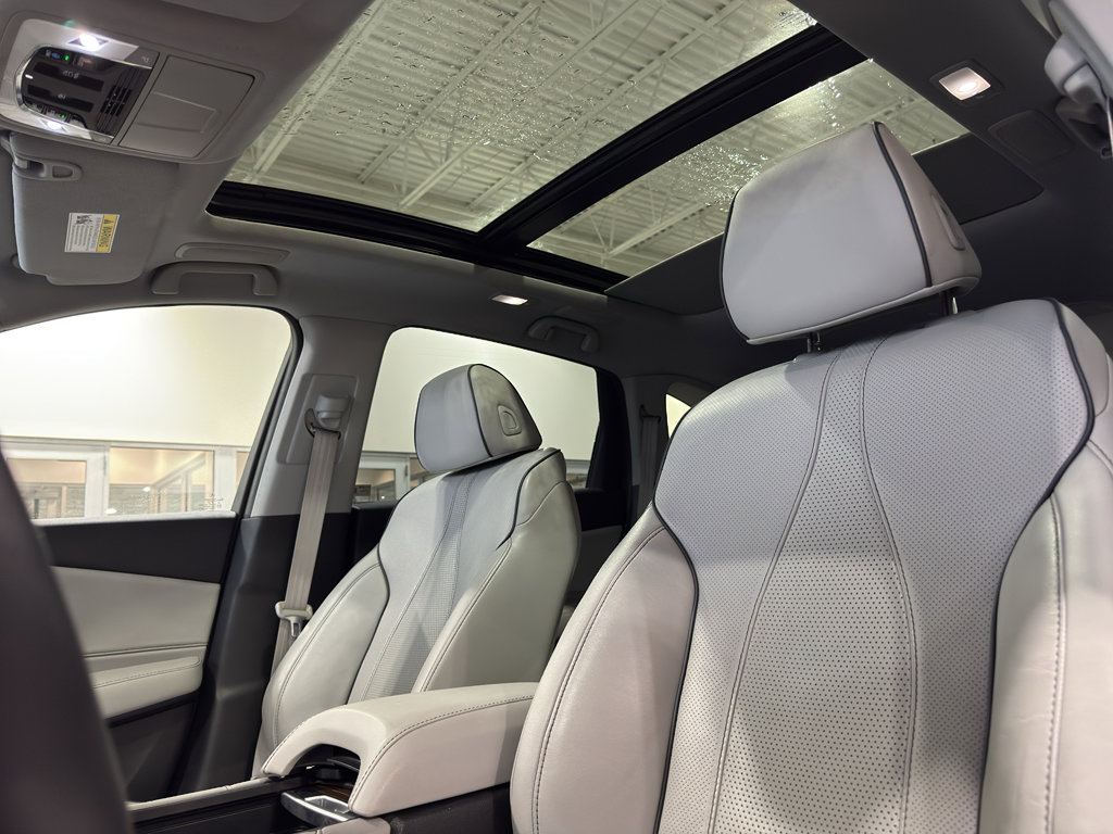 Used 2019 Acura RDX FWD w/ Advance Package image 10