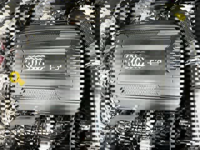 Used 2016 Audi A3 1.8T Premium image 10