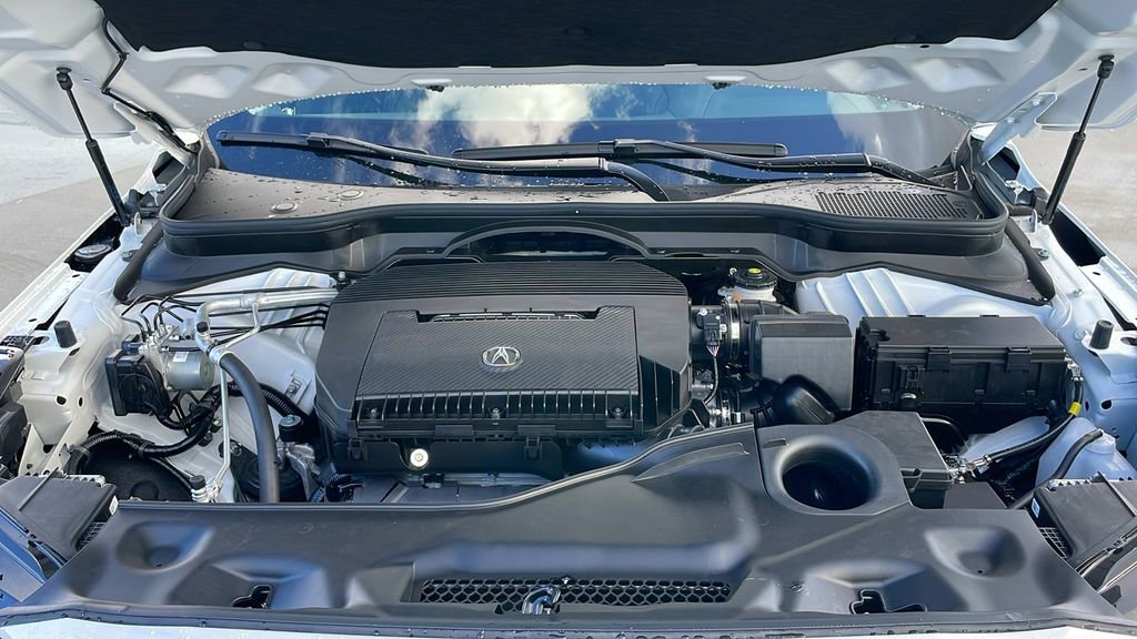 New 2026 Acura MDX w/ Technology Package image 33