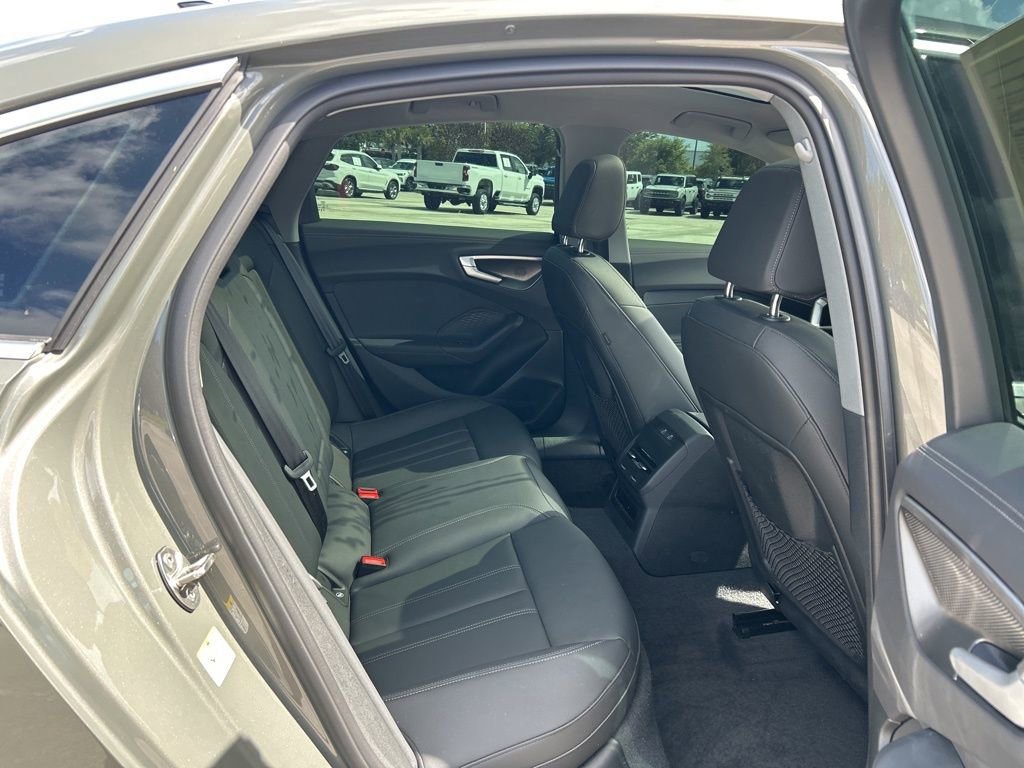 Used 2025 Audi A5 2.0T Premium Plus w/ Premium Plus image 45