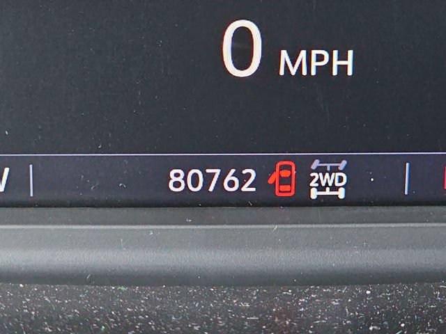 Used 2020 Chevrolet Silverado 1500 RST AWD/4WD image 20