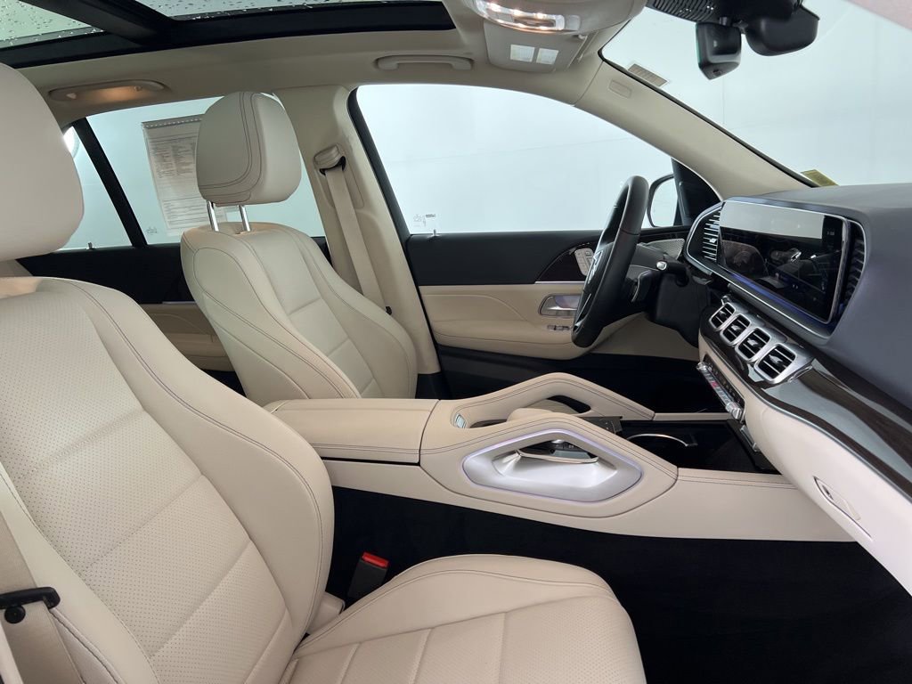Certified 2026 Mercedes-Benz GLE 450 4MATIC image 18