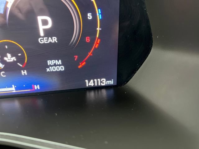 Used 2024 Chevrolet Colorado W/T image 19