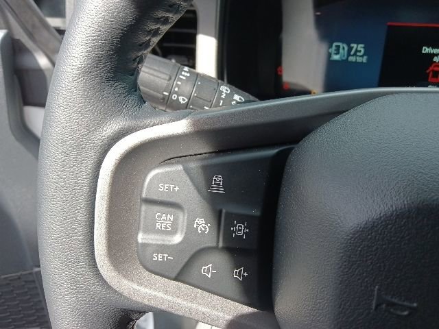 New 2026 Ford Bronco Outer Banks AWD/4WD image 17