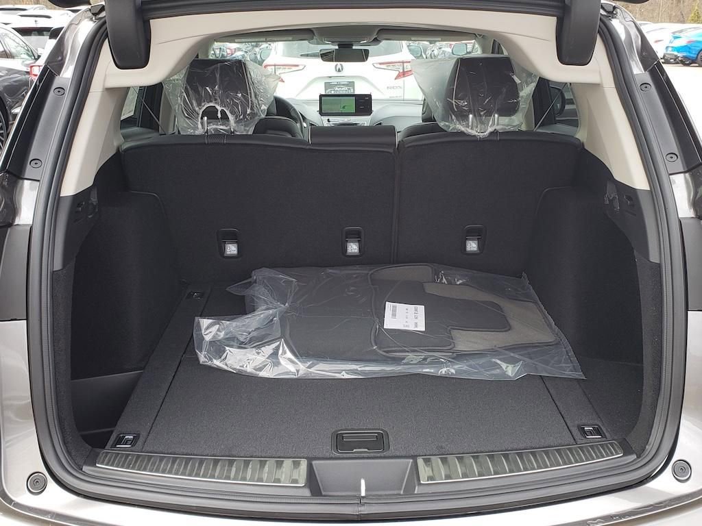 New 2026 Acura RDX SH-AWD w/ Advance Package image 5