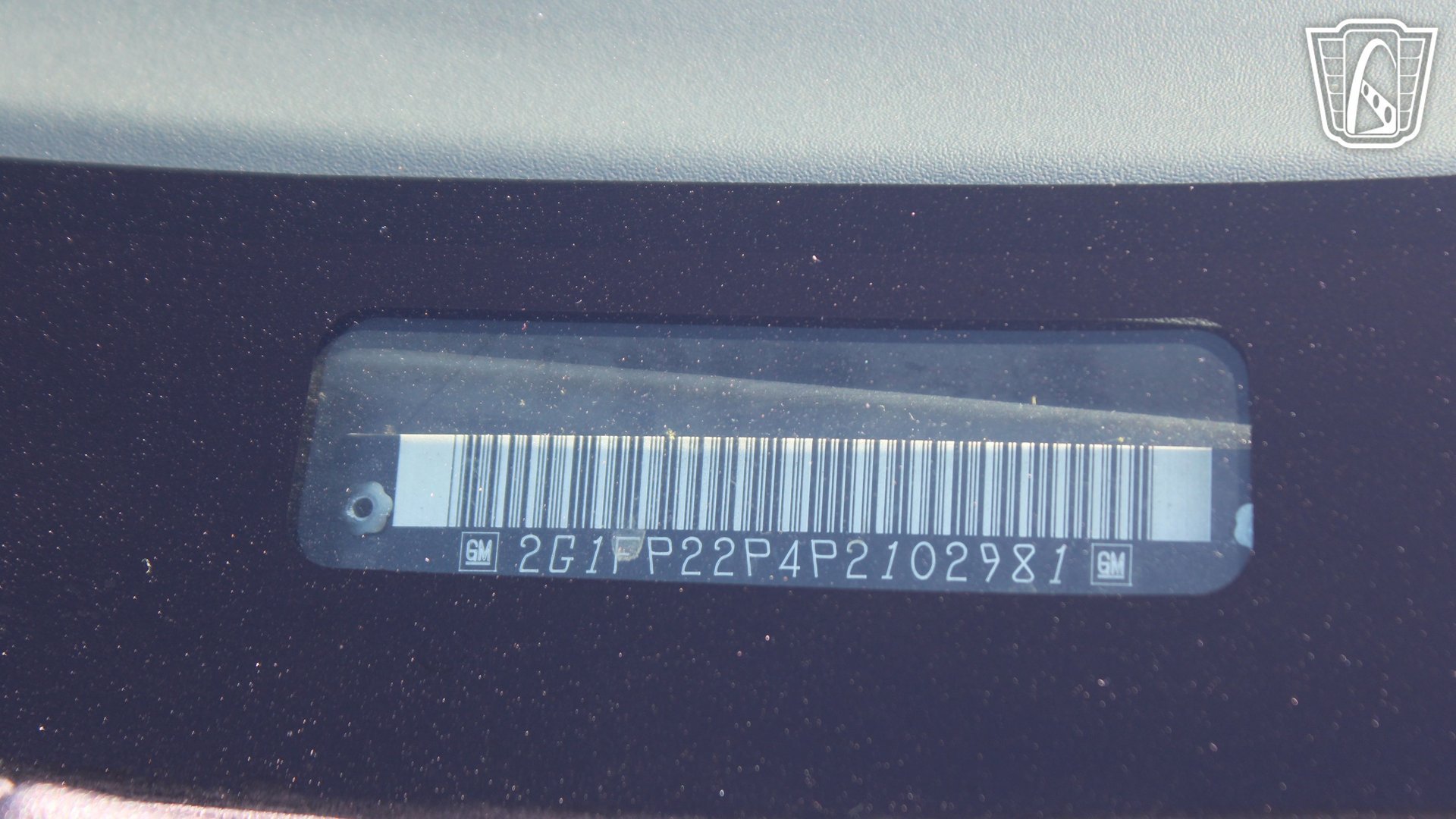 Used 1993 Chevrolet Camaro Z28 RWD image 19