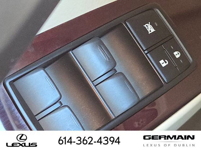 Used 2017 Lexus GX 460 image 26