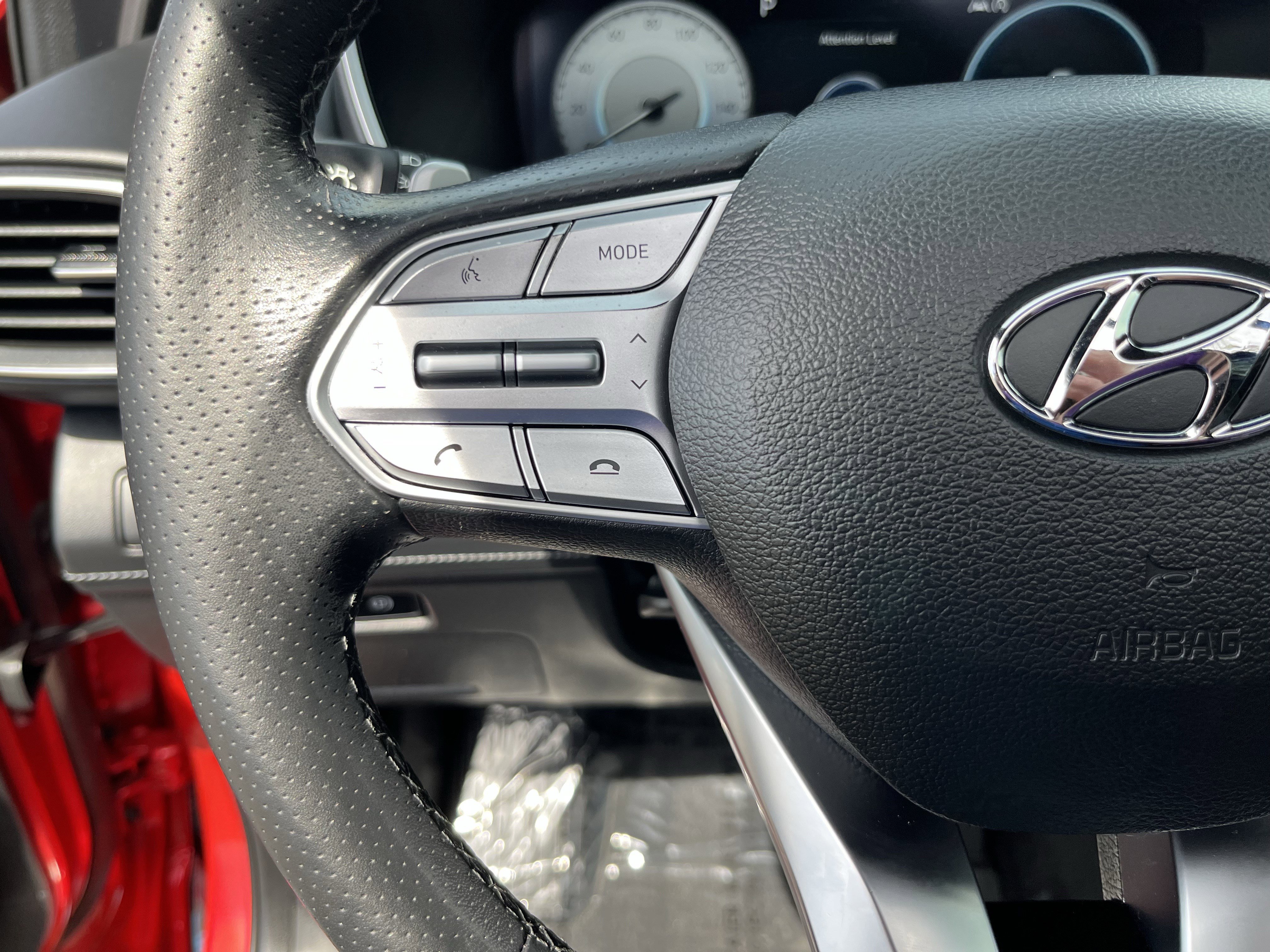 Certified 2022 Hyundai Santa Fe Calligraphy image 23