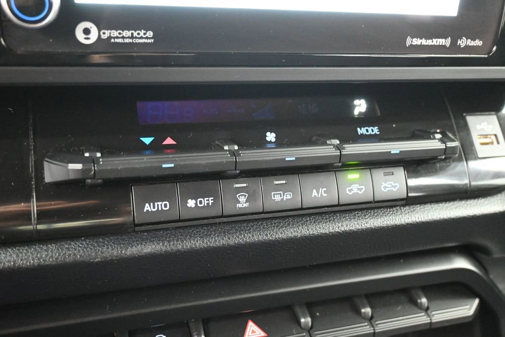 Used 2024 Toyota Tundra SR w/ SR Tow Package AWD/4WD image 14