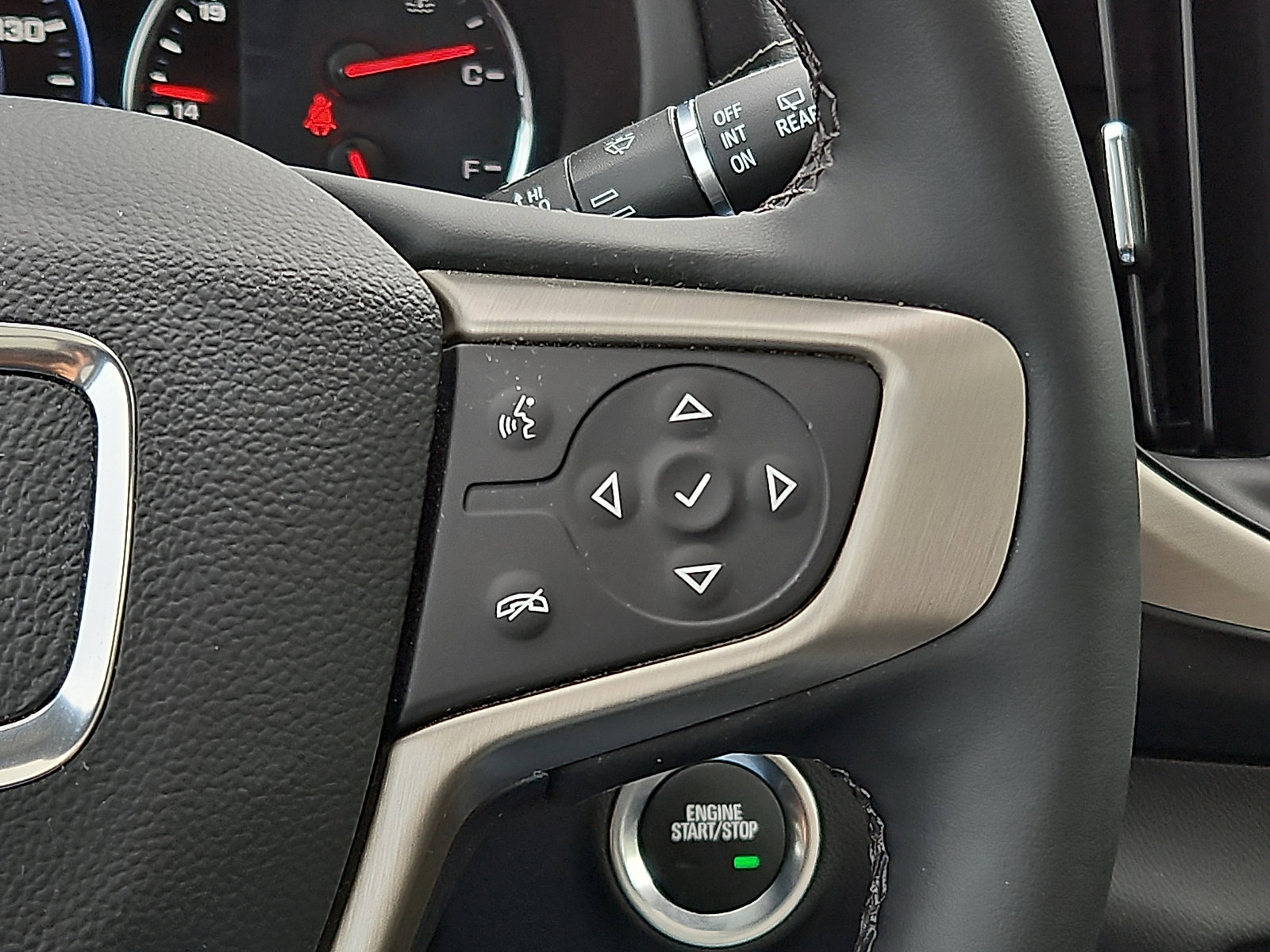Certified 2024 GMC Terrain Denali AWD/4WD image 23