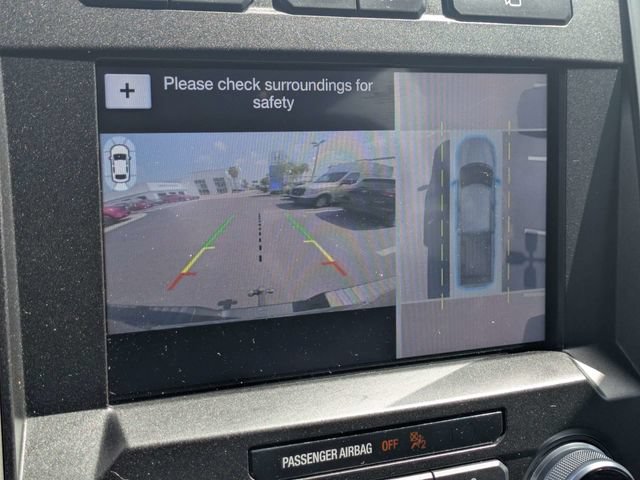Used 2017 Ford F150 Lariat w/ Equipment Group 502A Luxury AWD/4WD image 19