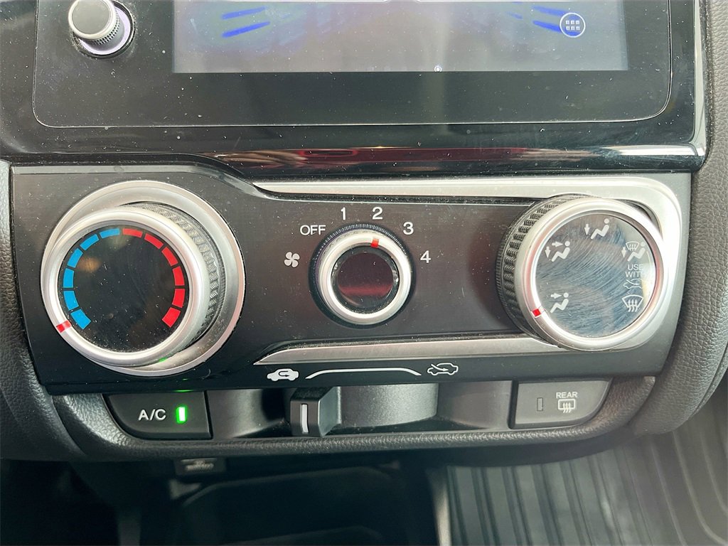 Used 2019 Honda Fit Sport image 15