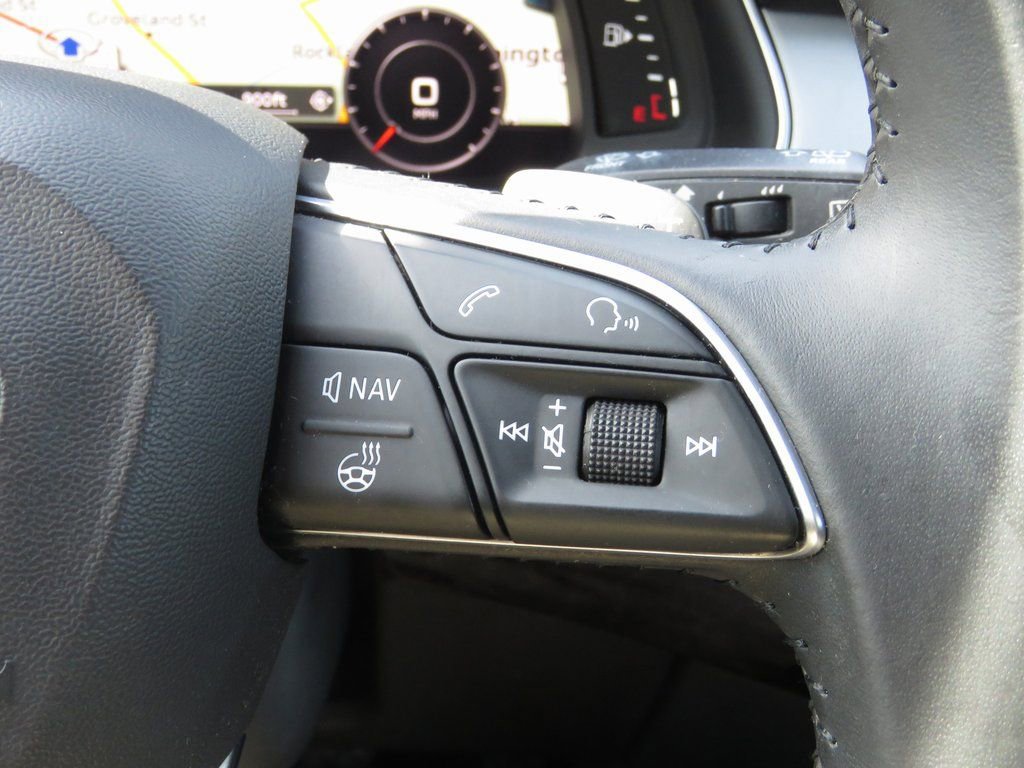 Used 2019 Audi Q7 2.0T Premium Plus w/ Premium Plus Package image 27