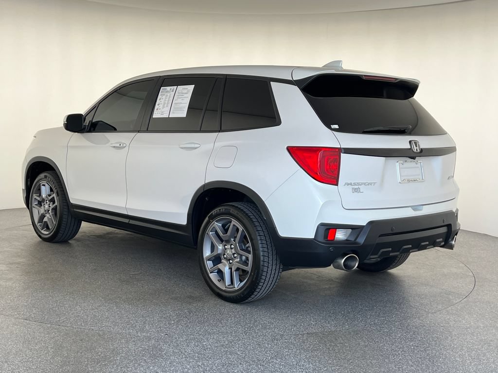 Used 2023 Honda Passport EX-L image 6