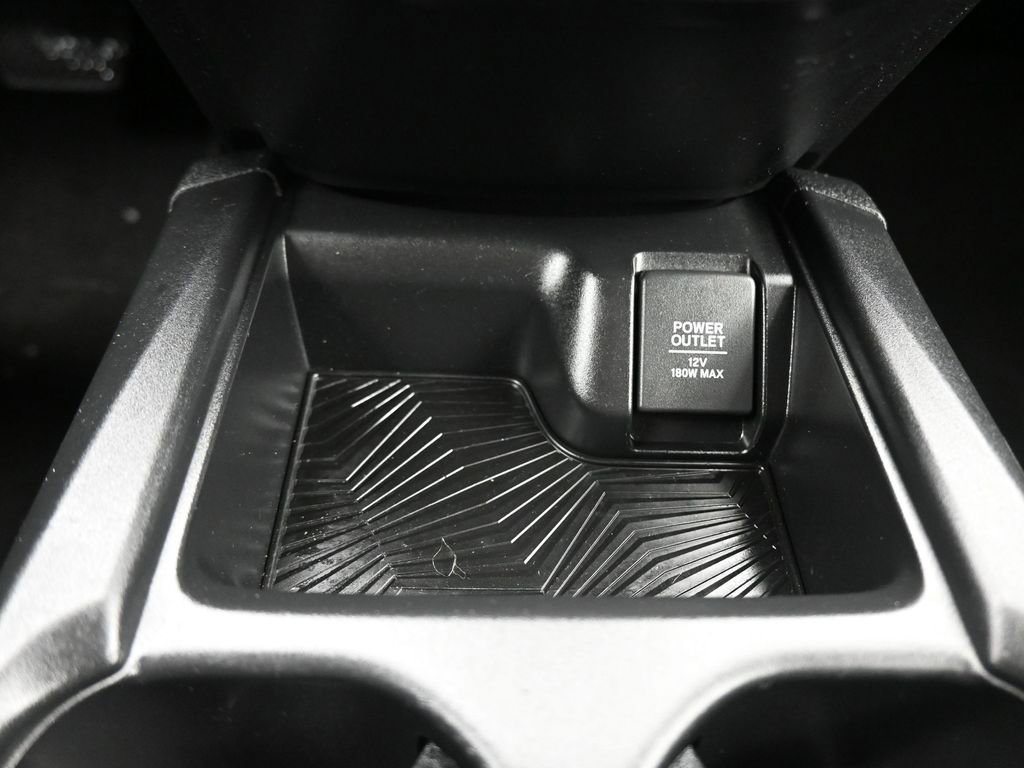 Used 2018 Honda CR-V EX-L image 23