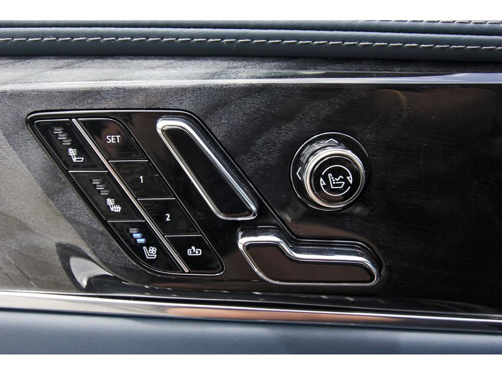 New 2026 Cadillac Escalade IQ Luxury 2 AWD/4WD image 23