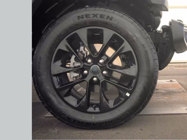 Used 2025 Jeep Wrangler Sahara 4xe w/ Safety Group image 20