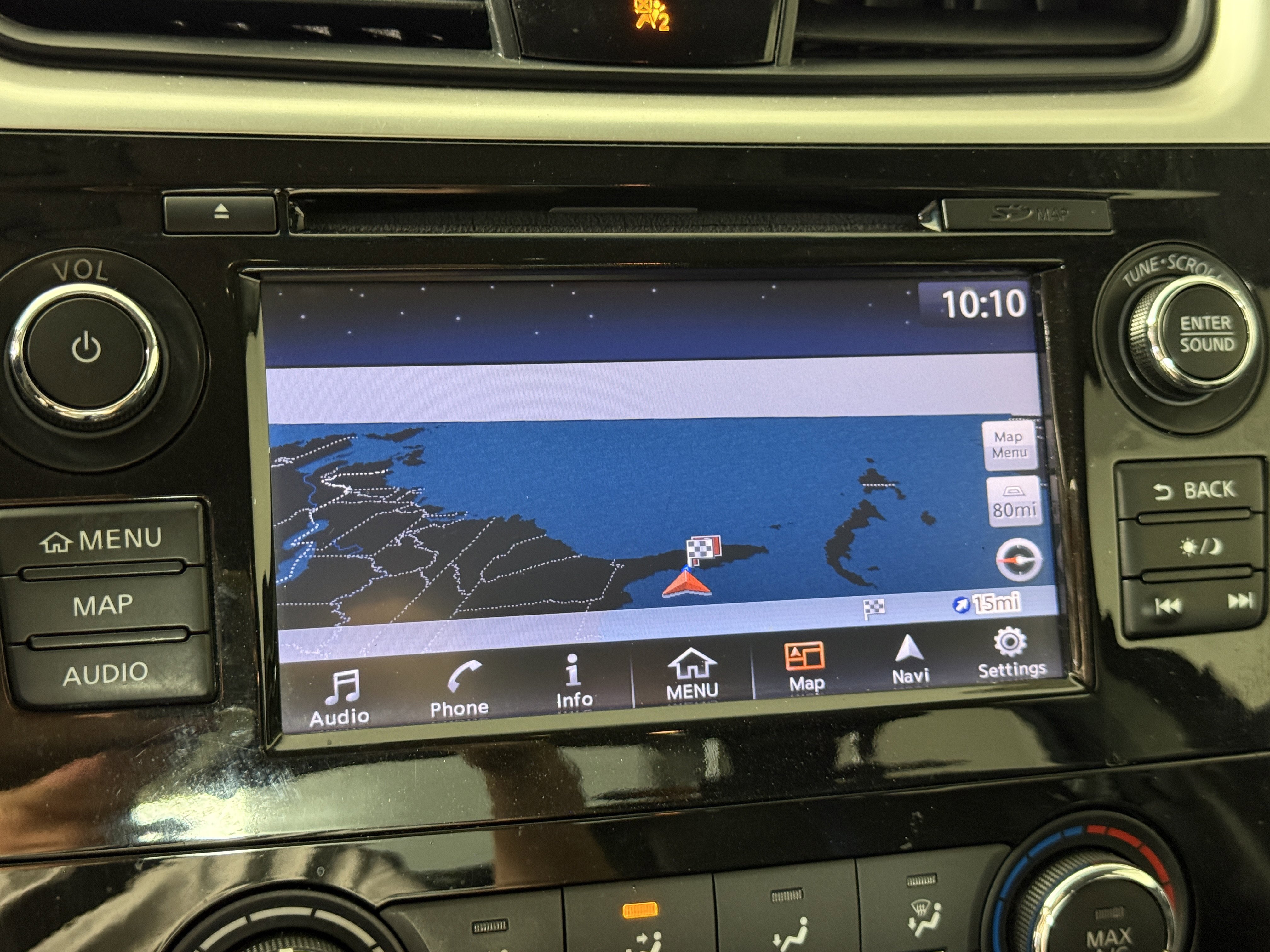 Used 2018 Nissan Altima 2.5 SR w/ SR Special Edition image 19