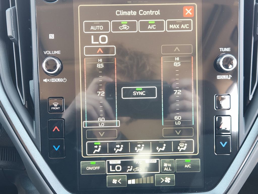 New 2026 Subaru Crosstrek 2.0i Premium image 14