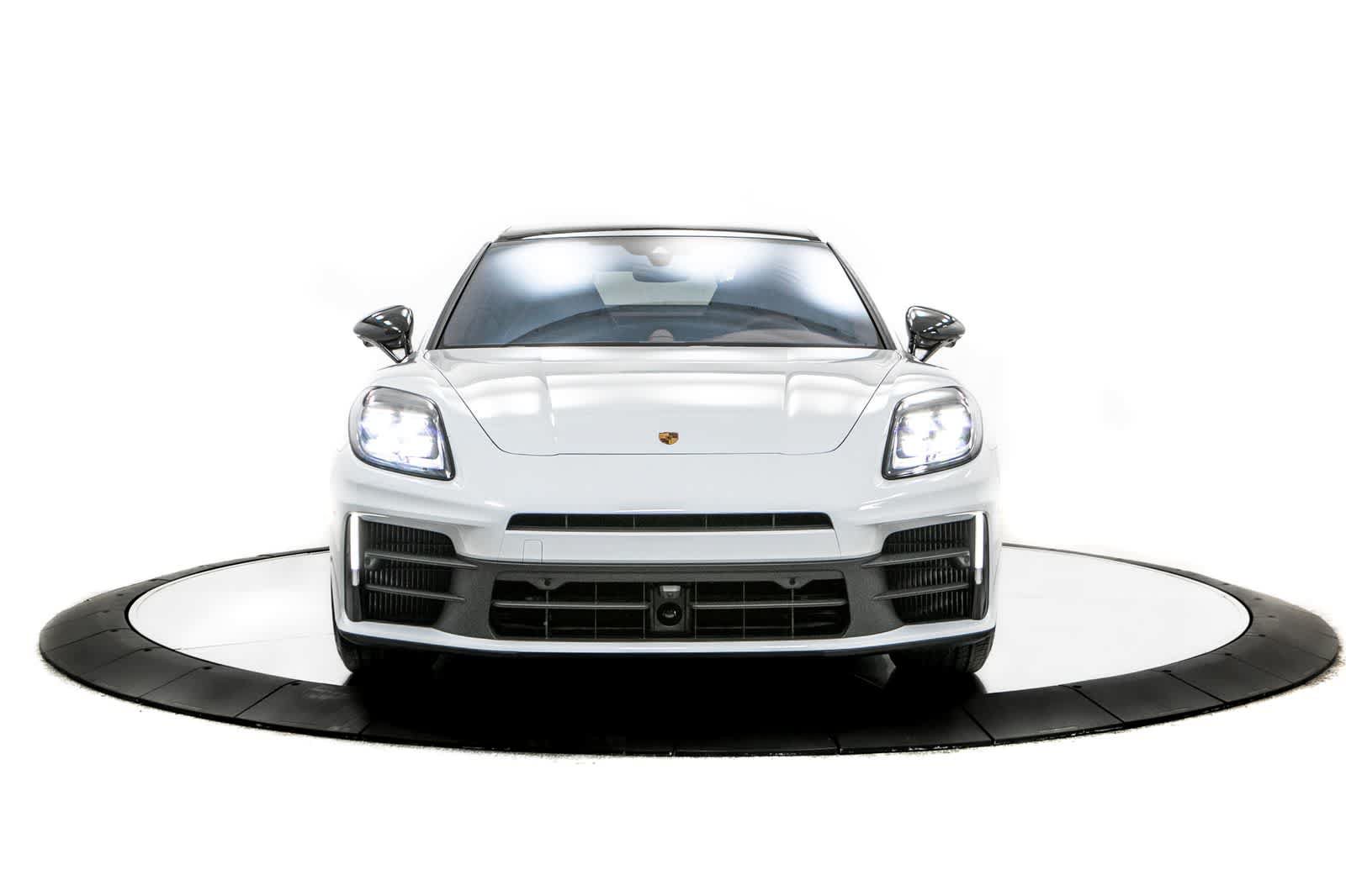 New 2026 Porsche Panamera 4 AWD/4WD image 10