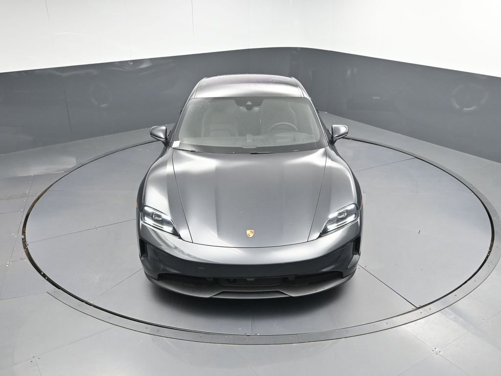 New 2025 Porsche Taycan RWD image 40