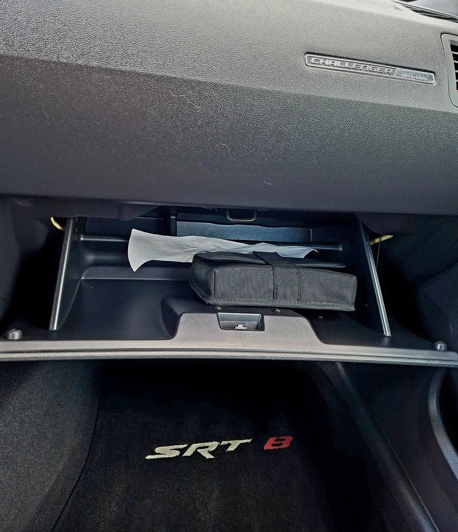 Used 2008 Dodge Challenger SRT8 RWD image 31